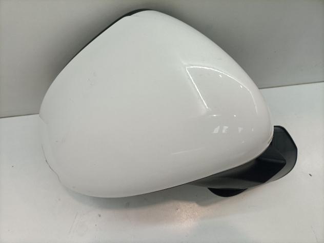 SPECCHIETTO RETROVISORE DESTRO KIA Rio 4° Serie 876201W030 D3FA (11) - Foto 2