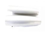 HONDA VT 750 C2B SHADOW 51610MFEA40 51660MFEA40 COVER FORCELLA SUPERIORI 07 &hellip;