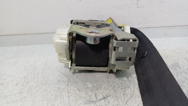 CINTURA DI SICUREZZA ANTERIORE DESTRA ALFA ROMEO Giulietta Serie (940_) 156101750 940A4000 (1013) - Foto 6