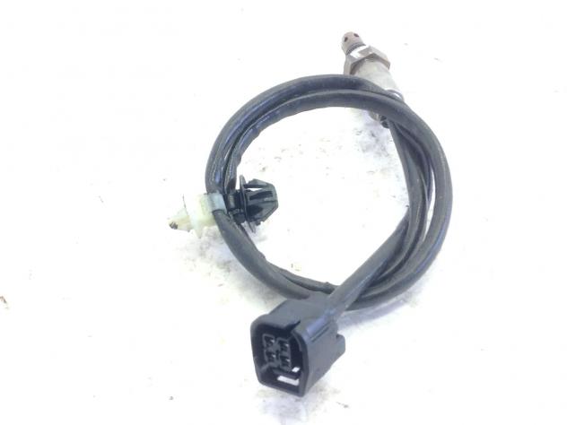 HONDA CBR RR ABS KM0 600 SONDA LAMBDA SENSORE OSSIGENO CATALIZZATORE 2024 2026 - Foto 3
