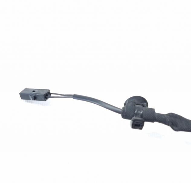 AGGANCIO CINTURA DI SICUREZZA ANT DX VOLKSWAGEN T-Roc Serie 5NA857756A (1721) - Foto 2