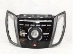 PANNELLO COMANDI AUTORADIO FORD C - Max Serie AM5T18K811SA37CE (10)