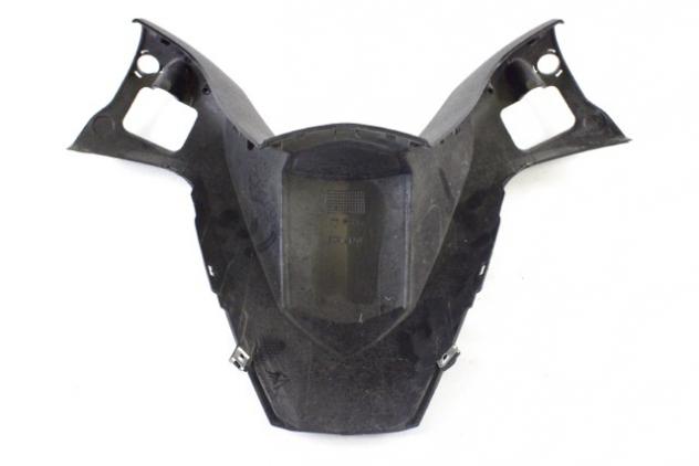 MALAGUTI MADISON 250 1-000-298-168 COVER MANUBRIO SUPERIORE 06 - 12 UPPER HANDLEBAR COVER 07171503 - Foto 4