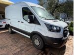 Ford Transit 350 L2 Trend 2.0 Eco 130 Cv