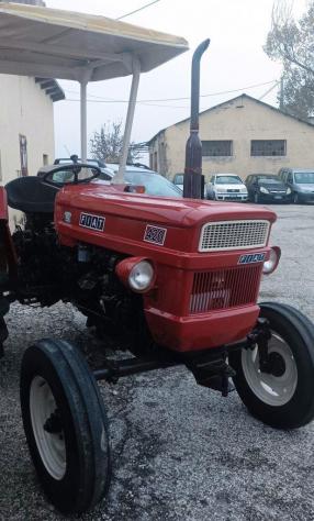 FIAT 420 - Foto 2