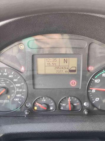 IVECO EUROCARGO 180E25 CASSONE CENTINATO rif. 23830777 - Foto 9