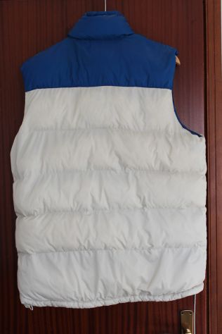 Giaccone kway smanicato Australian - Foto 2