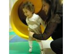 Clarissa cerca una babysitter - lavoro da babysitter a Bergamo