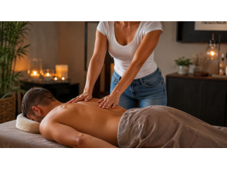 Amore e incontri Roma - Massaggi a Domicilio Roma – Relax e Benessere per Corpo e Mente Tel:3508927936