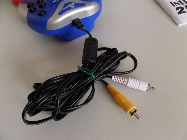 Plug & Play INTELLIVISION, 25 giochi (anno 2003) GIG - Foto 9