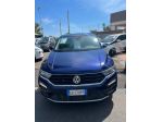 Volkswagen T-Roc 1.6 TDI SCR Style BlueMotion Technology
