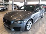 JAGUAR XF 2ª serie  (X260) XF Sportbrake 2.0 D 180 CV AWD aut. R-Sport