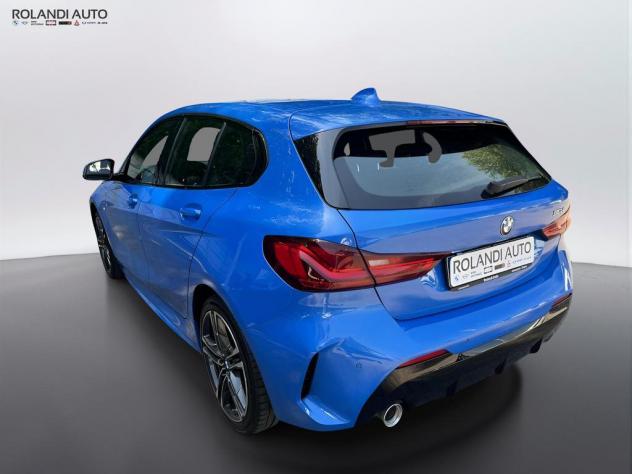 BMW Serie 1 116d Msport auto - Foto 9