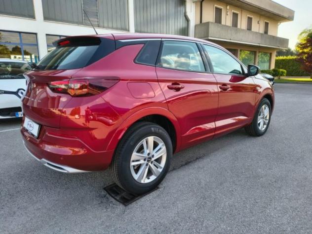 OPEL Grandland X 1.5 diesel Ecotec aut. Edition rif. 23614127 - Foto 5