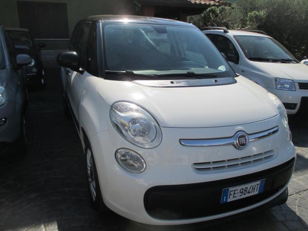 Fiat 500L 1.3 Multijet 95 CV Lounge - Foto 6