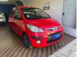 HYUNDAI i10 1ª serie i10 1.1 12V Active