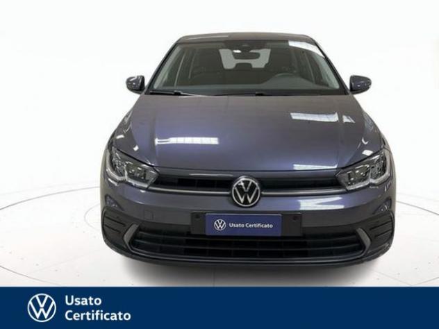 VOLKSWAGEN Polo 1.0 evo 80cv rif. 23525930 - Foto 2