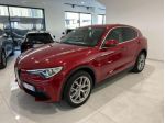 ALFA ROMEO Stelvio 2.0 Turbo 280 CV AT8 Q4 First Edition Winter pack rif. 2 &hellip;