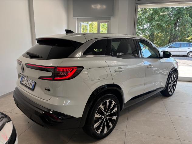 Renault Austral Full Hybrid E-Tech 200 CV Techno - Foto 6