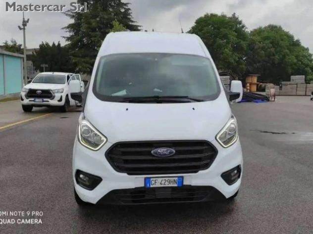 FORD Transit Custom N1 3 posti L2H2 TREND 2.0 ECOBLUE 130 CV - GF429HN rif. 24180916 - Foto 8