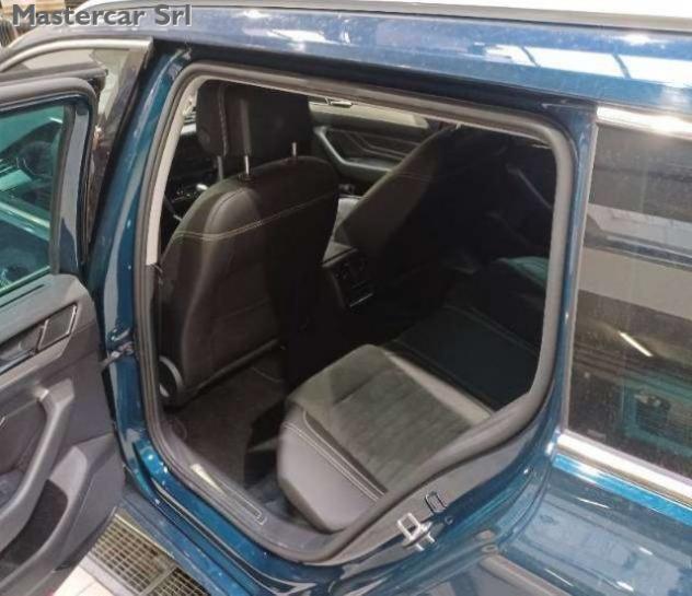VOLKSWAGEN Passat Variant Passat Variant 2.0 tdi Executive 4motion 200cv dsg rif. 24006089 - Foto 7