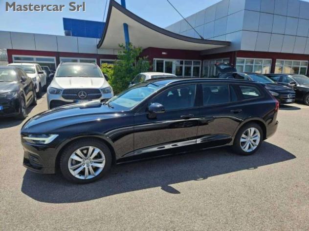 VOLVO V60 V60 2.0 b3 Momentum N1 auto 7m - GH345PR rif. 23965187 - Foto 4