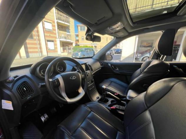 MAHINDRA XUV500 2.2 16V FWD W10 rif. 23741039 - Foto 9