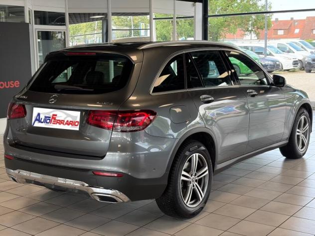 MERCEDES GLC (X253) GLC 220 d 4Matic Business Extra - Foto 3