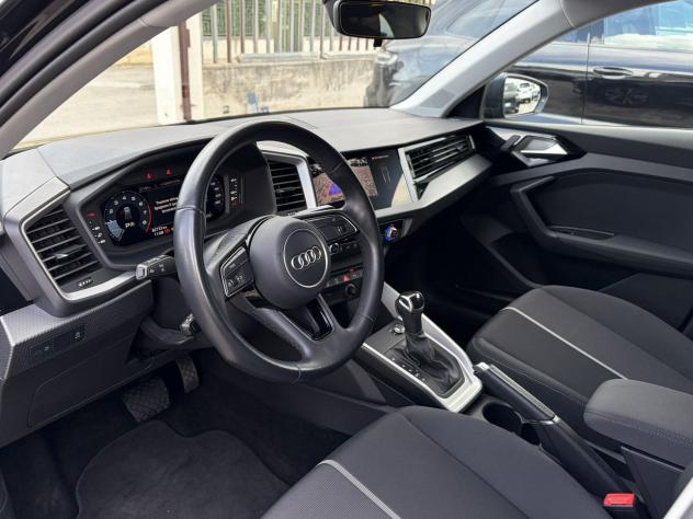Audi A1 allstreet Admired 1.0 TFSI 110CV S-Tronic 30 - Foto 10