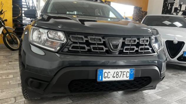 DACIA Duster 1.0 TCe 100 CV ECO-G 4x2 Essential gpl rif. 23975881 - Foto 2