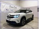 CITROEN C5 Aircross Hybrid 225 e-EAT8 Shine -Garanzia12m- rif. 23503579