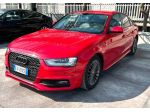 Audi A 4 2.0 TDI QUATTRO BERLINA
