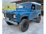 Land Rover 90 Hard Top 90 2.5 Hard Top