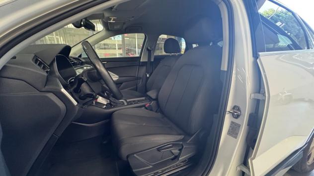 AUDI Q3 SPORTBACK 2.0 D 150CV - 2022 - Foto 10