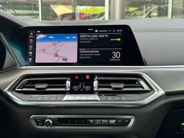BMW X5 Xdrive30d Msport auto - Foto 9
