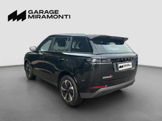 JAECOO 5 Jaecoo 1.6 tgdi Exclusive 2wd 7dct - Foto 4