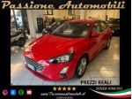 Ford Focus 1.5 EcoBlue 120 CV 5p. ST-Line