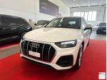 AUDI - Q5  Sportback 35 2.0 tdi mhev 12V S line s-tronic