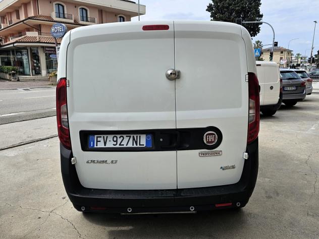 Fiat Doblo t-jet N.p. Sx Cargo - Con Officina Mobile - Foto 5