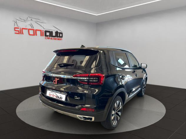 DR AUTOMOBILES dr 5.0 dr 5.0 s3 1.5 Turbo CVT - PROMO SIRONIAUTO+ - Foto 7