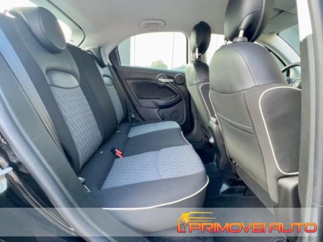 FIAT 500X 1.3 T4 150 CV City Cross rif. 18952958 - Foto 5