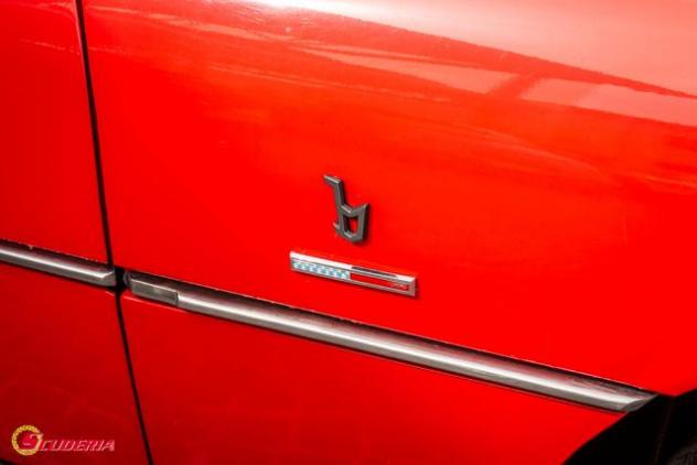 ALFA ROMEO Montreal V8 rif. 24051917 - Foto 10