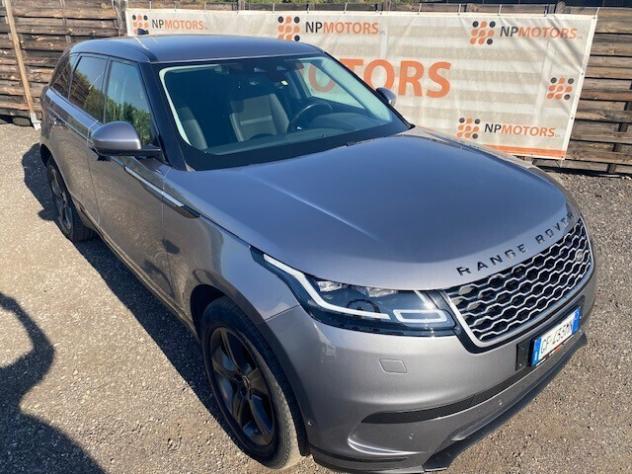 Land Rover Range Velar 2.0D I4 204 CV S