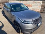 Land Rover Range Velar 2.0D I4 204 CV S