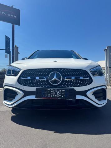 Mercedes-benz GLA 200 d Automatic AMG Line Premium Plus - Foto 4