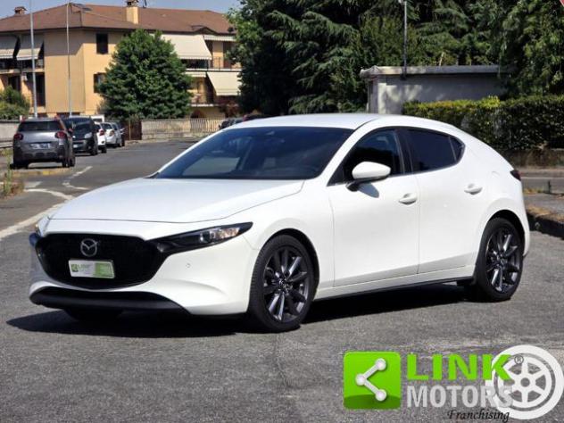 MAZDA 3 Executive 2.0 5p. 122 CV Mhev rif. 24022189