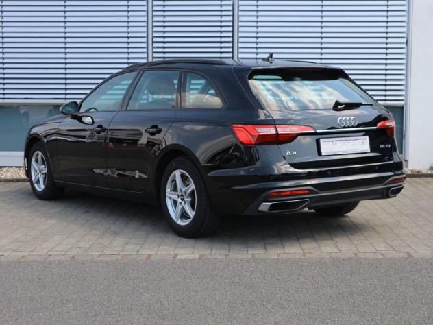 Audi A4 Avant 35 TDI/163 CV S tronic Business - Foto 4