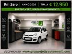 FIAT Pandina 1.0 65cv Hybrid Icon