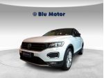 Volkswagen T-Roc 2.0 TDI SCR Advanced BlueMotion Technology