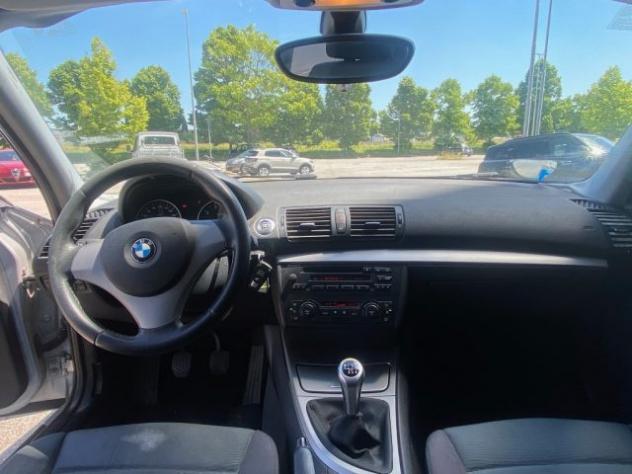 BMW 116 i Cat. 5 Porte Eletta rif. 23723521 - Foto 10